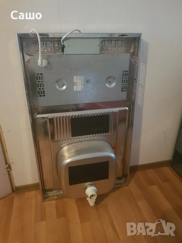 плот мивка с котлони комплект , снимка 3 - Друга електроника - 53395544