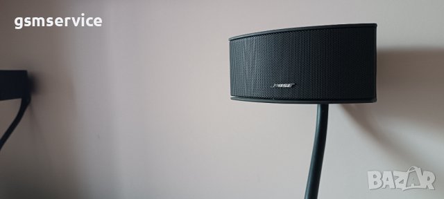 Bose PS3-2-1 Series II  Домашно кино, снимка 7 - Аудиосистеми - 41281365