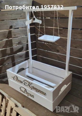 Бебешко гардеробче за изписване, кръщене, погача и всеки друг повод, снимка 3 - Комплекти за бебе - 50930003