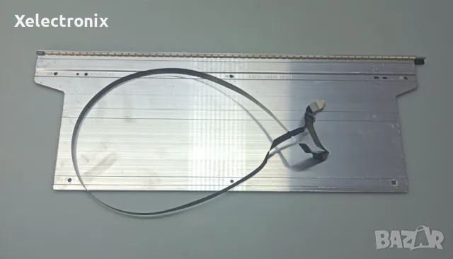 Диодна лента за Philips 37PFL3537H/12 37" V12 Edge REV1.1 1 6920L-0001C, снимка 1