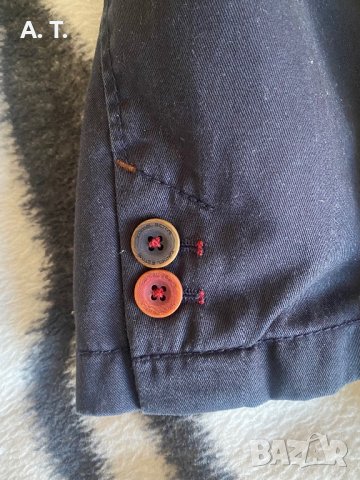 Спортно сако Camel Active, снимка 9 - Сака - 40356746