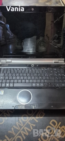 Лаптоп за части , снимка 17 - Части за лаптопи - 52731621