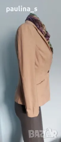 Два броя / Стилно марково сако "H&M" / S-L, снимка 14 - Сака - 44816520