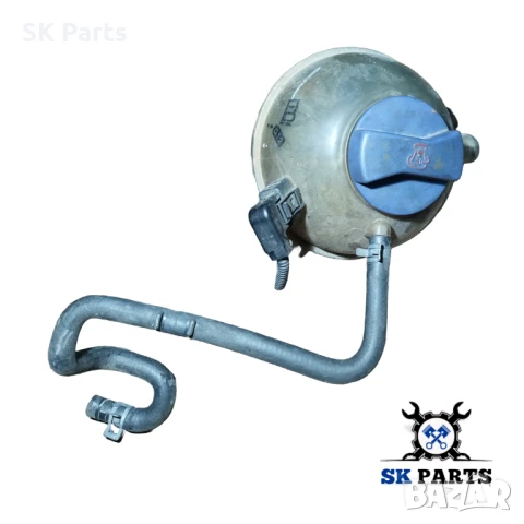 Разширителен съд Volkswagen Golf 4/ Голф 4 1.9