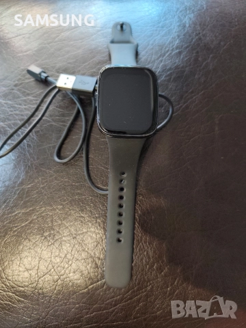 Regmi - Watch 3 activ , снимка 4 - Смарт гривни - 52789301