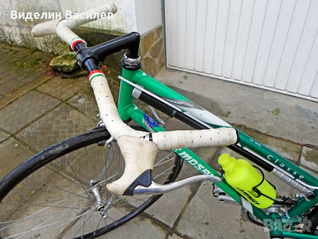 F.Moser Classe Donna/дамски шосеен велосипед/, снимка 6 - Велосипеди - 32976510