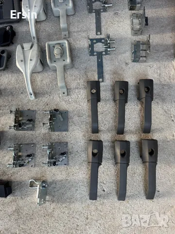 Оригинални дръжки и части за Каравани и Кемпери, снимка 7 - Къмпинг мебели - 50087232