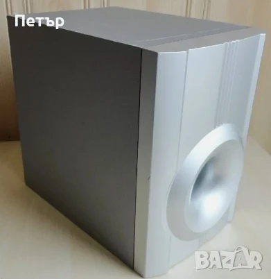 Субуфер Nexxtech Surround, снимка 2 - Тонколони - 50815292