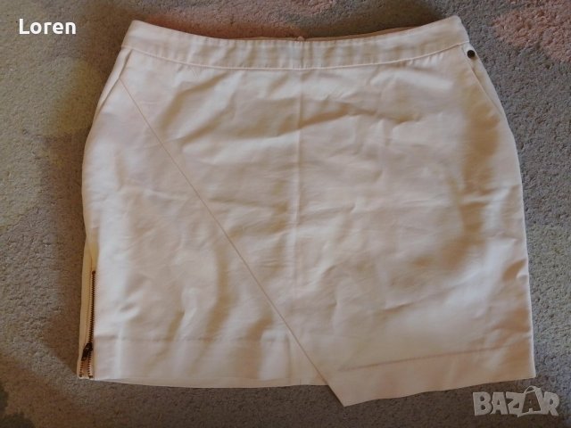 🌸Bonob jeans🌸Много готина бледо розова  пола, снимка 2 - Поли - 44216865