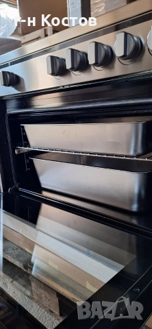 Фурна Печка Професионална на Газ със Защита СЕ за Готвене и Печене на Агънца и Прасенца , снимка 6 - Обзавеждане на кухня - 53863223