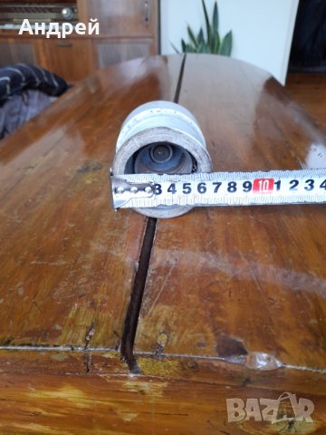 Стара порцеланова фасонка #4, снимка 5 - Антикварни и старинни предмети - 38639998