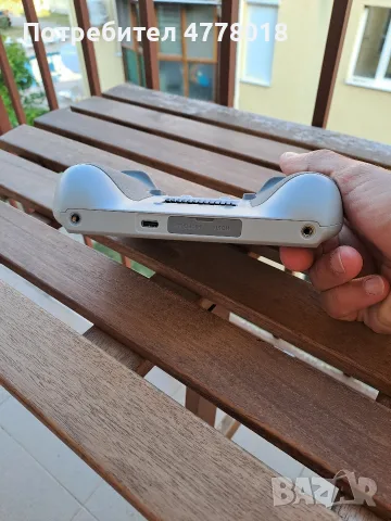 DJI RC RM 330 controller , снимка 4 - Дронове и аксесоари - 55774051