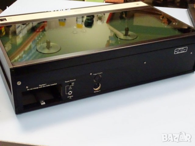 регистратор Brüel & Kjaer recorder 7005, снимка 8 - Други машини и части - 34648175