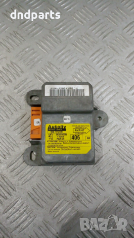 Airbag модул Peugeot 406 1999г.	