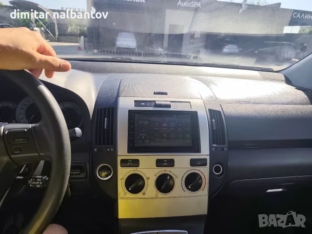 Тойота Корола Версо 1. 8i, 129к.с със газ, снимка 6 - Автомобили и джипове - 56056778