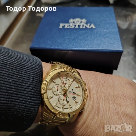 Чисто нов в гаранция, снимка 4 - Мъжки - 53468715