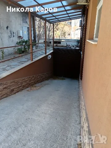 Гараж/паркомясто под наем, снимка 2 - Гаражи и паркоместа - 48123889