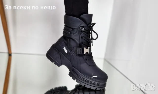 Дамски боти Nike - Налични различни цветове и модели, снимка 3 - Дамски боти - 48230619