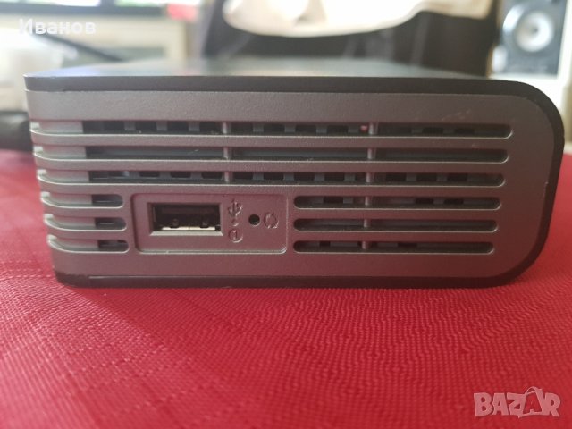 WD LIVE TV MEDIA PLAYER , снимка 6 - Приемници и антени - 41886219