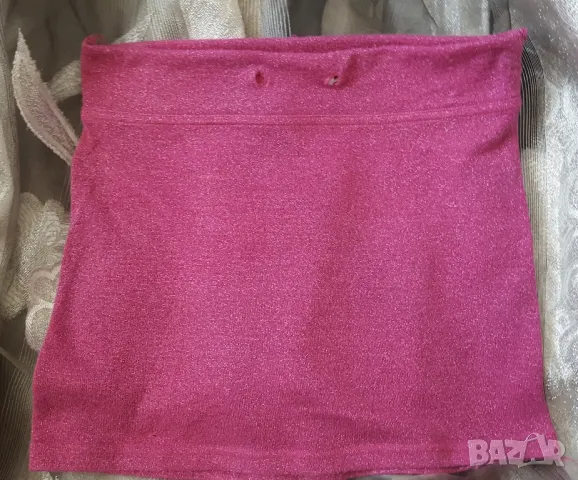 Лот къси поли/15 броя/, снимка 11 - Поли - 42818195