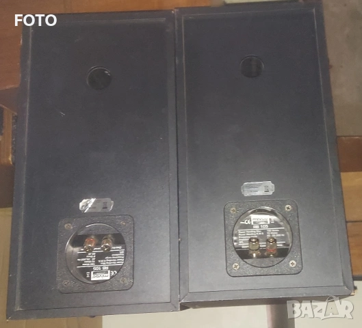 Mivoc RB 105, снимка 2 - Тонколони - 52828293