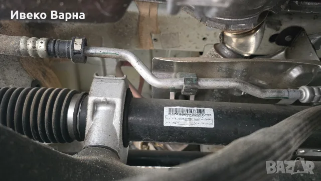 Ситроен джъмпер 2024, снимка 4 - Бусове и автобуси - 55955341