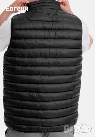 Мъжки елек Firefly -XL, снимка 6 - Спортни дрехи, екипи - 52970110