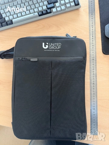 Чанти за Лаптоп Groundtruth 15", снимка 5 - Части за лаптопи - 53779080