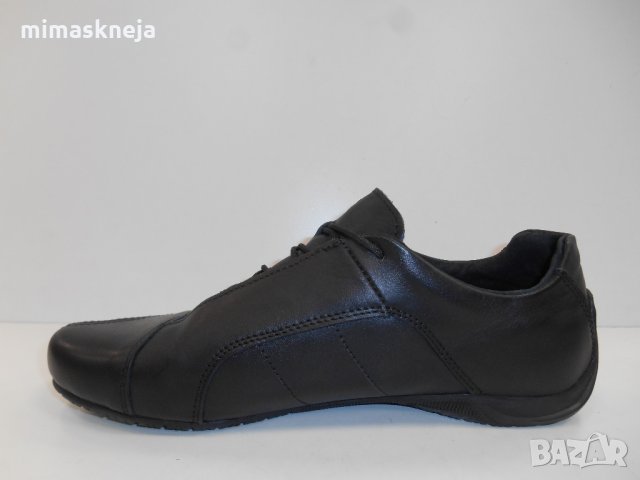 мъжка обувка 1452, снимка 2 - Спортно елегантни обувки - 35699862