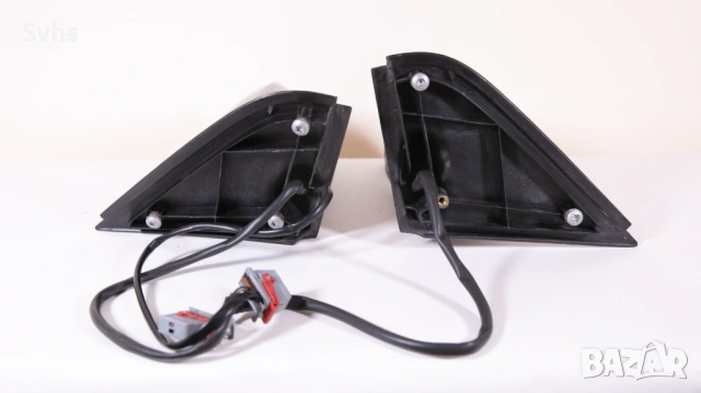 Огледала Fiat Stilo 1.6.16V   02, снимка 4 - Части - 53821172