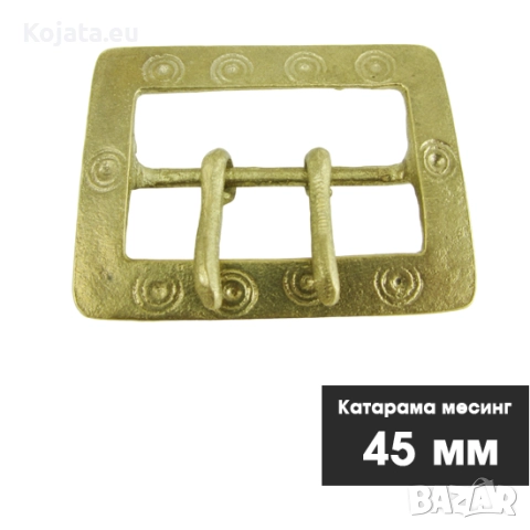 ПРОИЗВОДИТЕЛ: Месингови катарами за чанове ( 2,5 см - 10 см ), снимка 6 - Други - 51841199