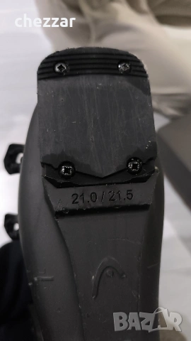 Детски ски и ски обувки, снимка 15 - Зимни спортове - 53192833