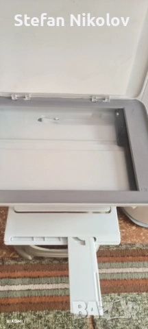 Офис принтер и скенер НР., снимка 3 - Принтери, копири, скенери - 51635235