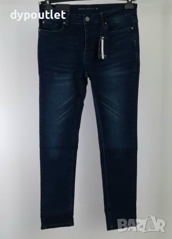 Brave Soul - Дънки по тялото, Skinny Fit, размер - 30R.                               , снимка 2 - Дънки - 39671638