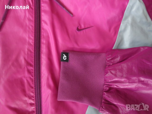 Nike спортно горнище, снимка 2 - Спортни екипи - 41775106
