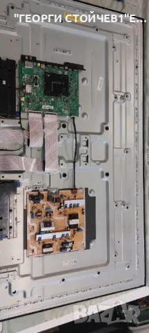 UE55NU7172U   KANT_M2E    BN41-02635   BN94-12802E  L55E6_NSM   BN44-00932B  PSLF171301A  CY-NN055HG, снимка 3 - Части и Платки - 49129268