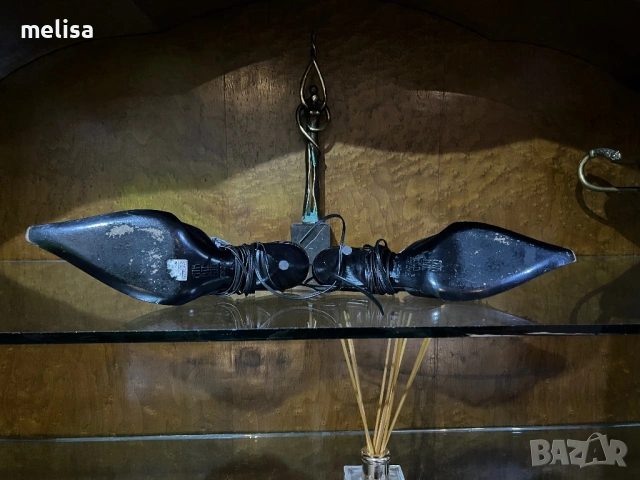 Strategia обувки, снимка 7 - Дамски обувки на ток - 53211159