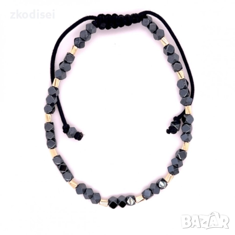 Златна регулируема гривна 0,65гр. 14кр. проба:585 модел:33631-6