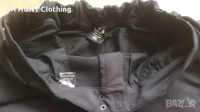 Vikafjell VANGEN Outdoor Stretch Trouser размер XL изцяло еластичен туристически панталон - 2931, снимка 15 - Панталони - 55711430