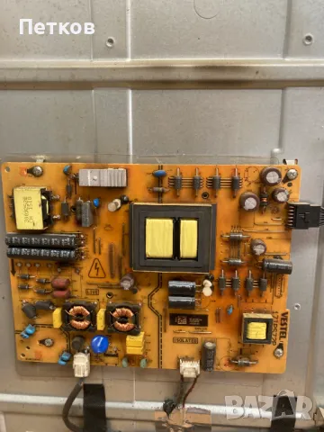 TX-55FX550E, снимка 6 - Части и Платки - 48874174