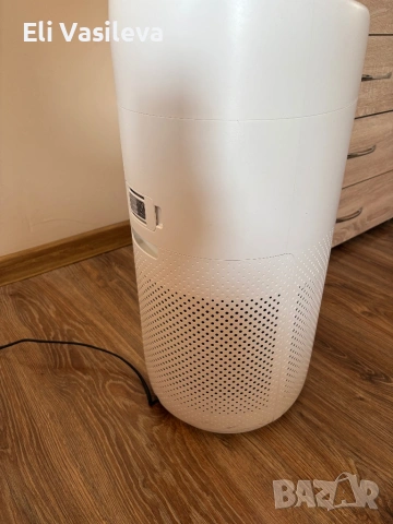 Пречиствател за въздух Филипс, снимка 6 - Овлажнители и пречистватели за въздух - 53835070