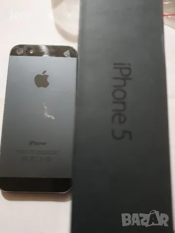 iphone 5, снимка 2 - Apple iPhone - 48839477