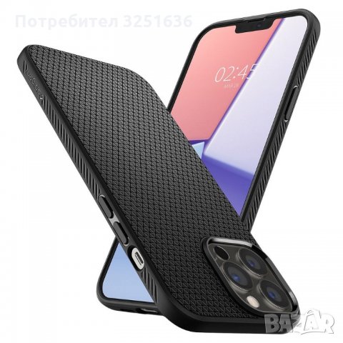  Калъфи Спиген  за Iphone 13, Iphone 13pro, Iphone 13pro max Iphone 13mini АЙФОН 13, снимка 11 - Калъфи, кейсове - 35061233