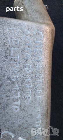 Всмукателен Колектор Опел Корса Б - Астра Ф - Вектра Б N, снимка 5 - Части - 38757031