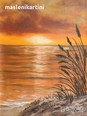 ПРОДАЖБА НА КАРТИНИ ОТ ХУДОЖНИК 