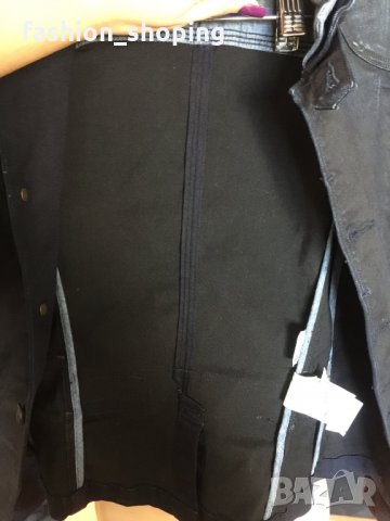 Дамско сако G star Raw, размер XS, снимка 11 - Сака - 35921590