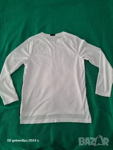 Оригинална блузка NIKE 6/7г. , снимка 4 - Спортни дрехи, екипи - 48267071