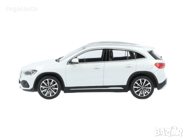 B66961034,умален модел die-cast Mercedes-Benz GLA,SUV,Progressive Line,H247,1:43, снимка 3 - Колекции - 44634577