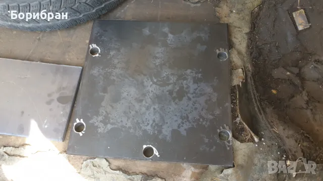 Изработка и ремонт на метални изделия в Мездра и Враца., снимка 7 - Други - 49162176