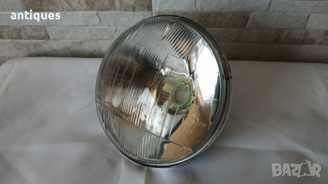 Халогенен фар за Шкода / Skoda 100 - 110L - 110R - 130RS , снимка 4 - Части - 36357711